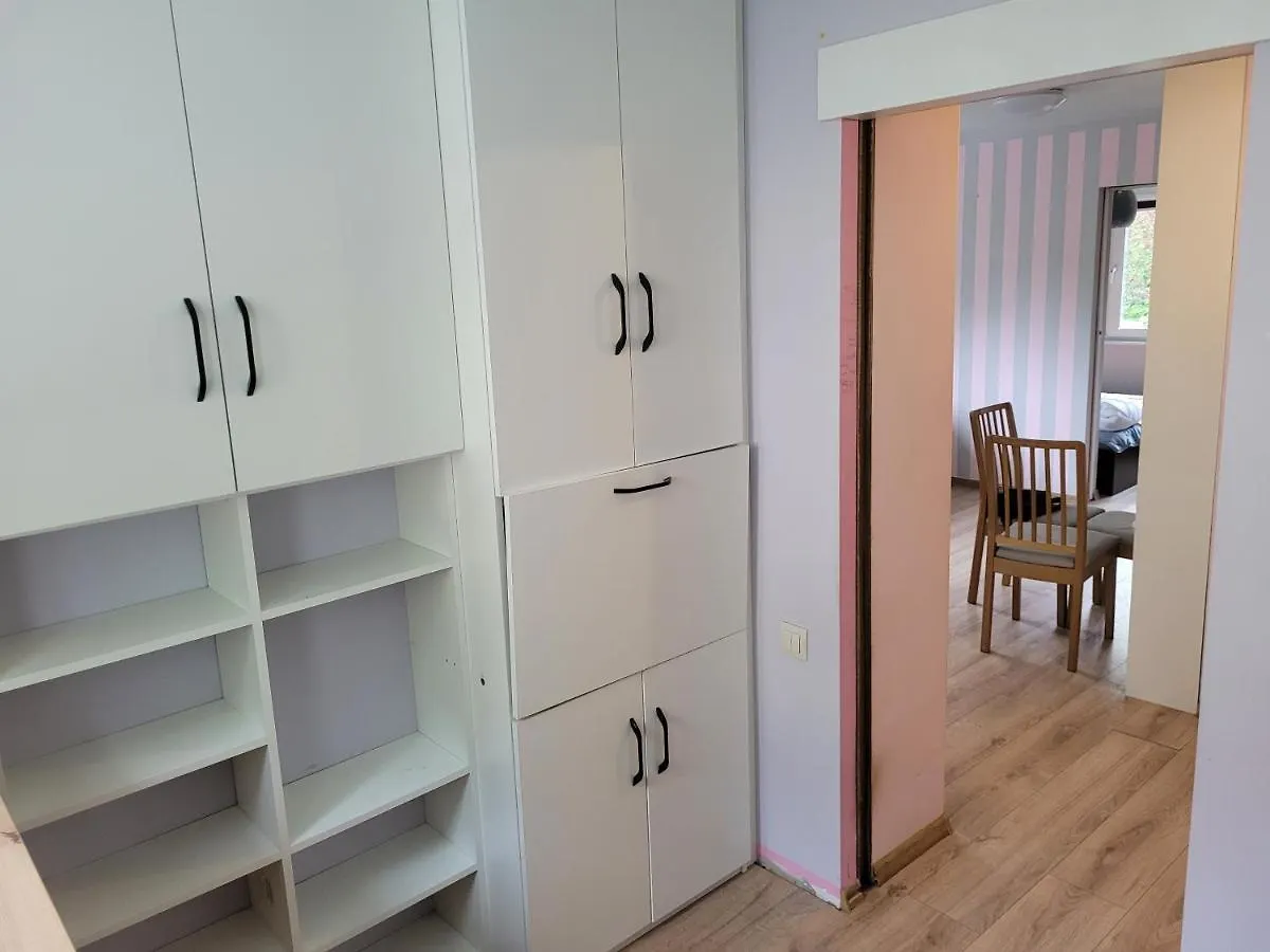 Apartment Apartament Batorego 2A Gdansk Poland