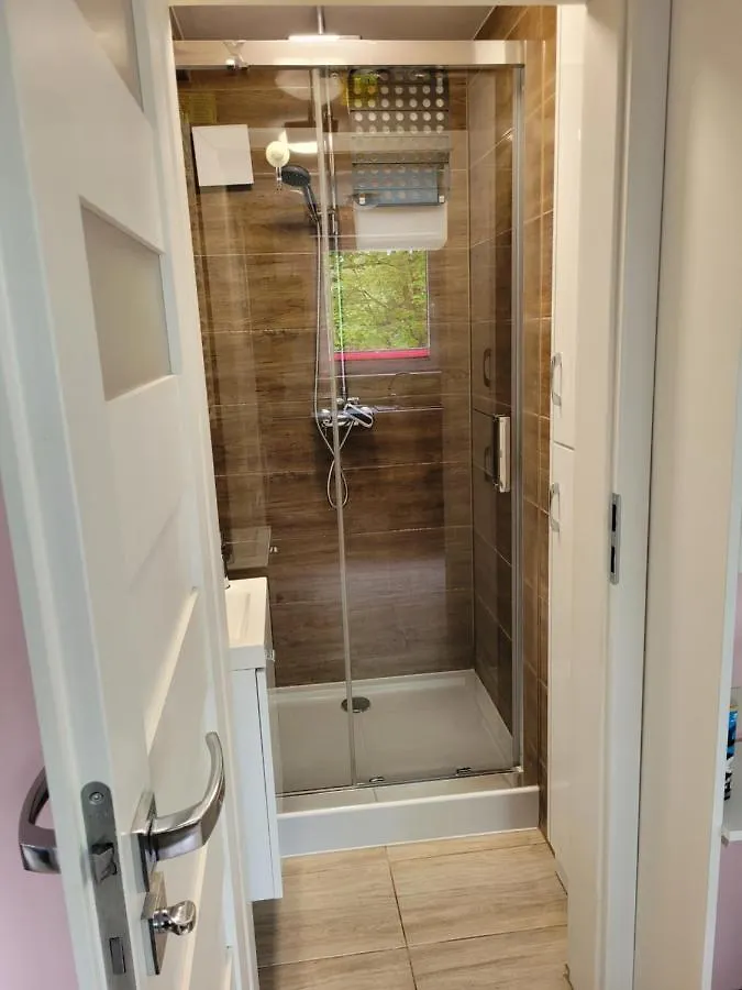 Apartament Batorego 2A Gdansk Poland